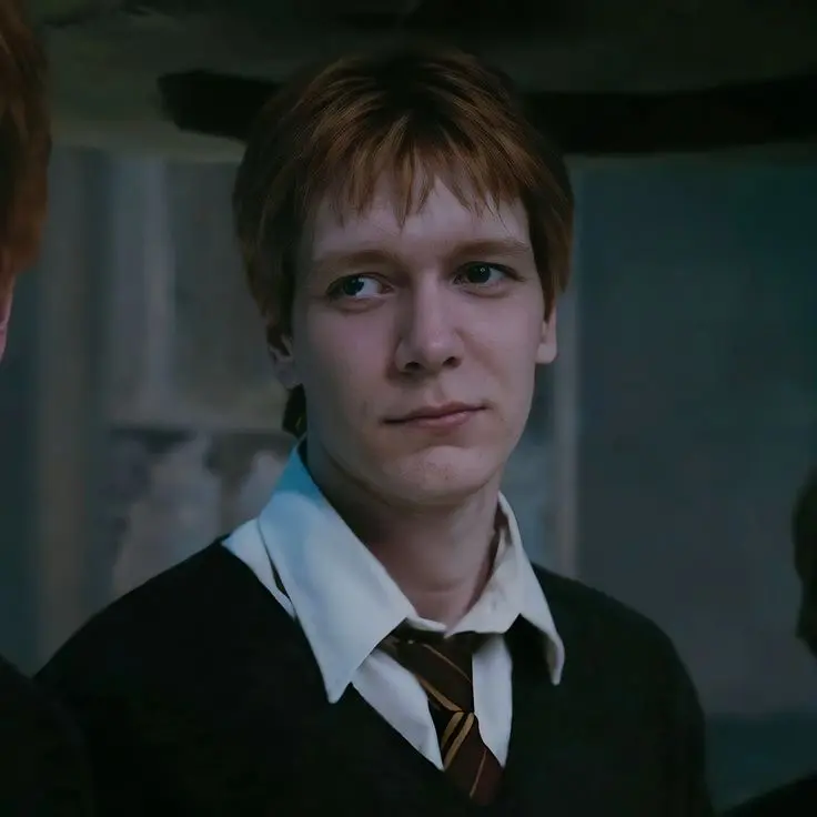 Avatar of Fred Weasley