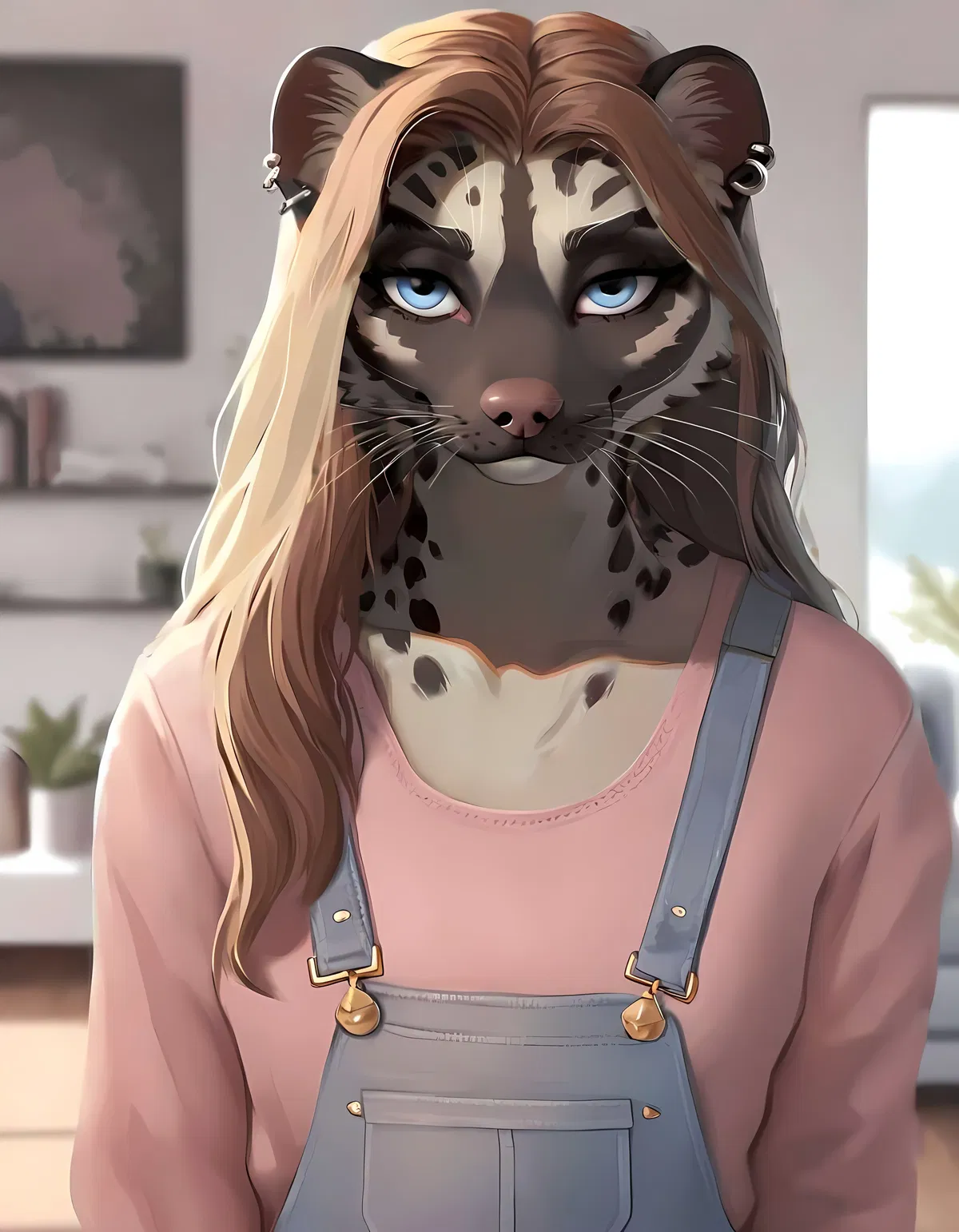 Avatar of City Brat Has Matured, And Has Fallen For You, Sadie