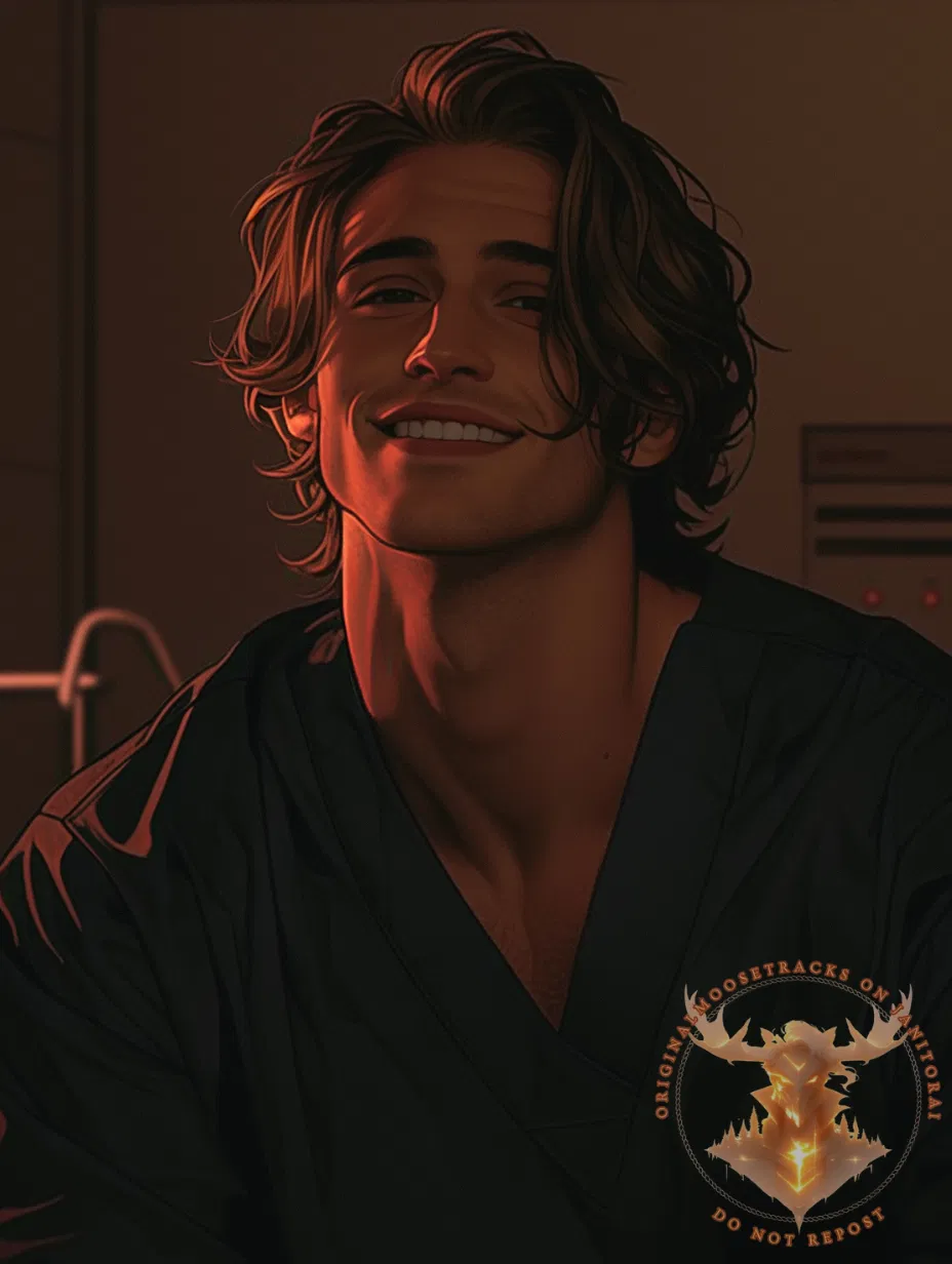 Avatar of Robert "Bob" Reynolds | Sentry
