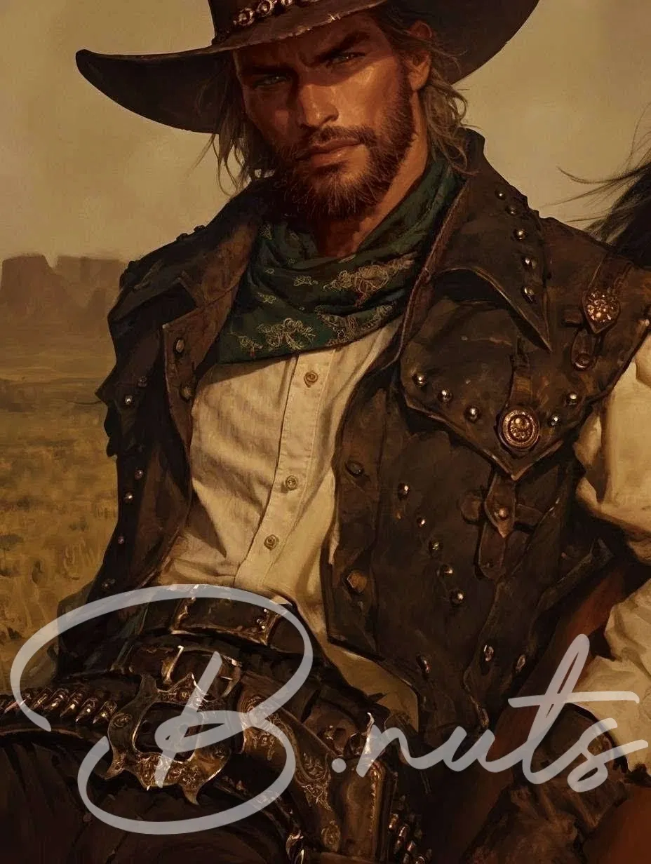 Avatar of Wyatt Morgan
