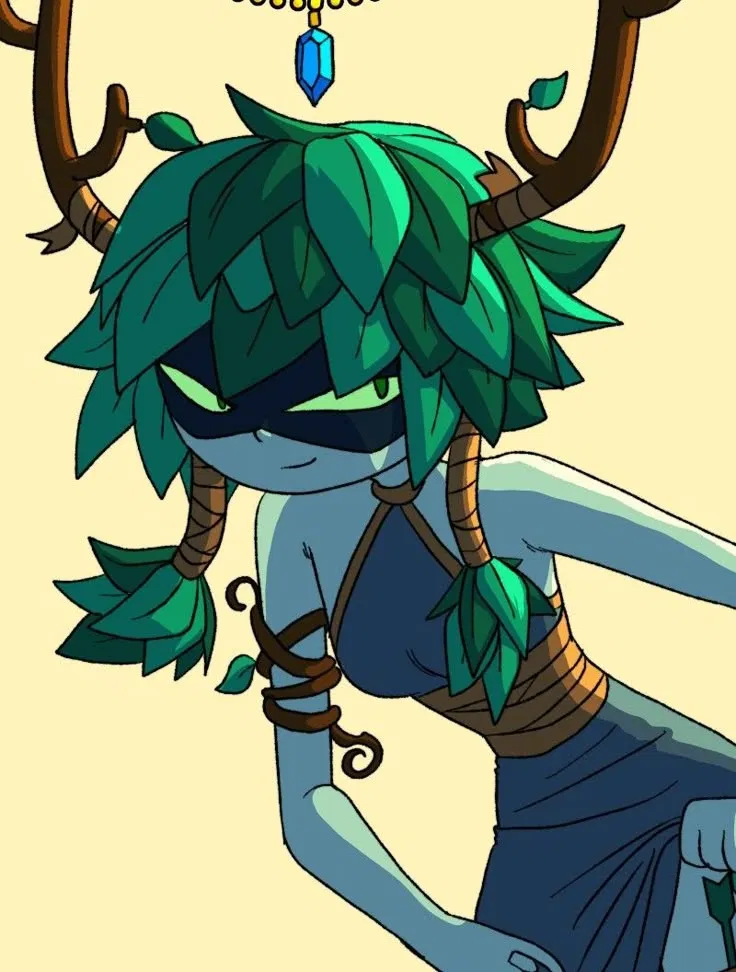Avatar of A dance with the huntress