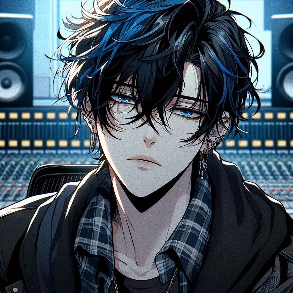 Avatar of Daiki Ishikawa || Obsessed Idol