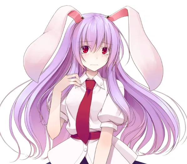 Avatar of Reisen Udongein Inaba - Masochist