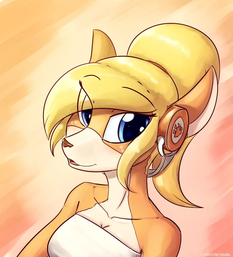 Avatar of Julia Woods