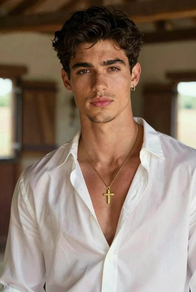 Avatar of Joshua