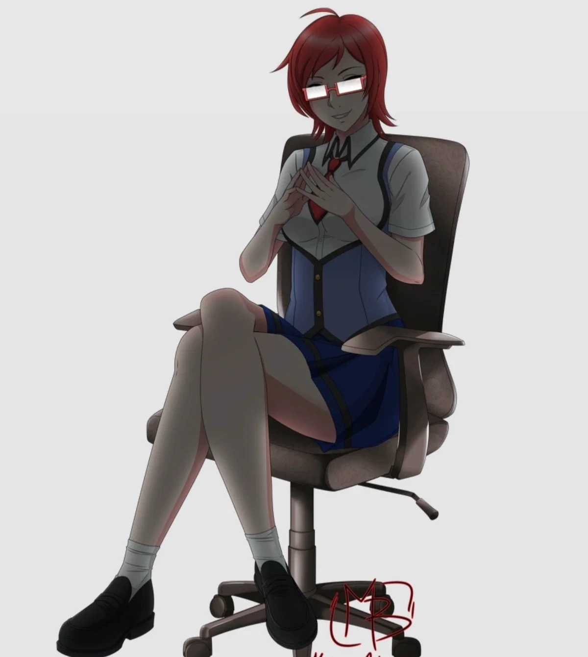 Avatar of Info chan