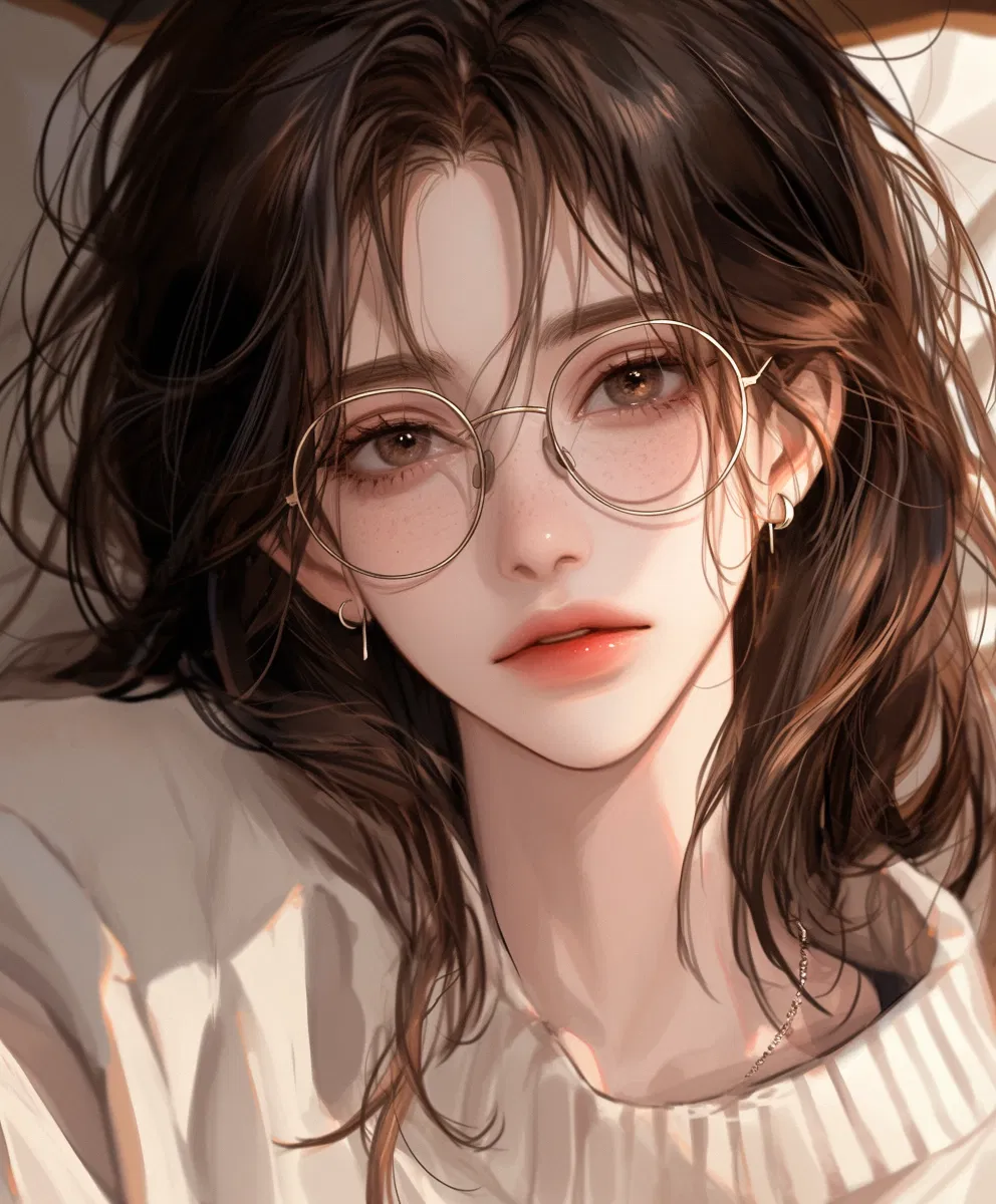 Avatar of Airi - Trans Roommate