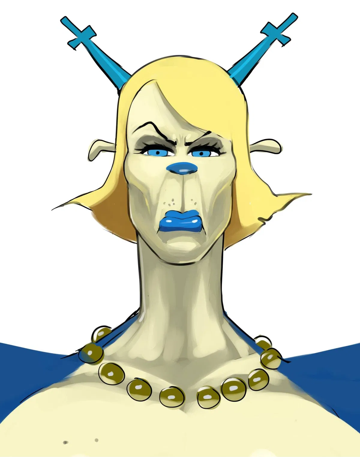Avatar of Carol holiday hag women.