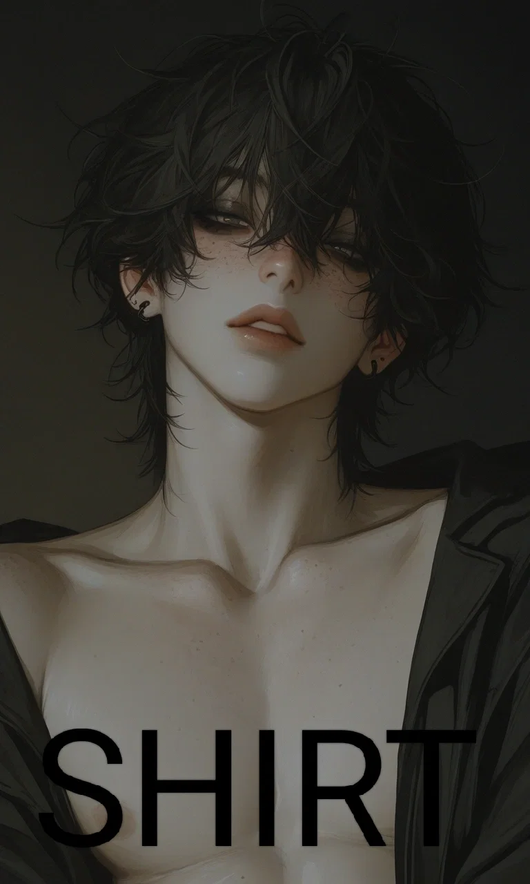 Avatar of Elias | Black-Cat Roommate.