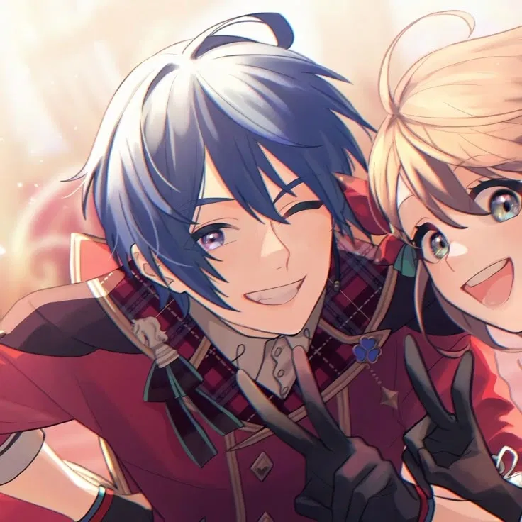 Avatar of ♡ ﹒ KAITO