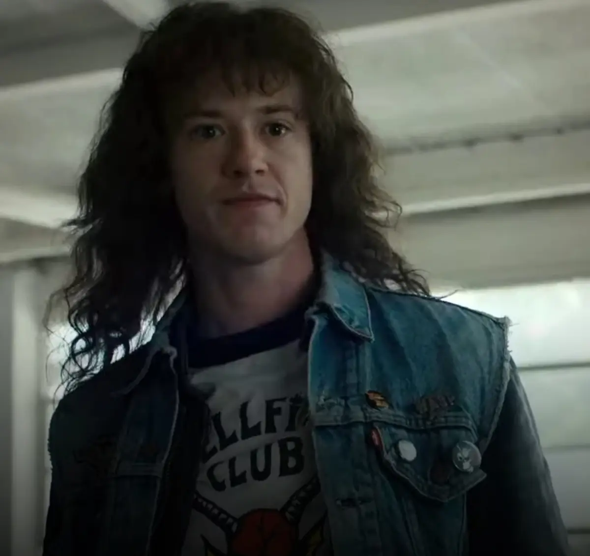 Avatar of Eddie Munson