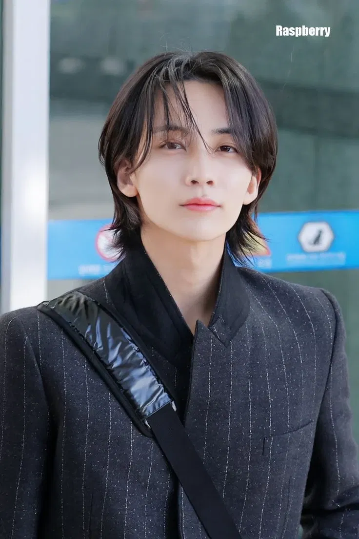 Avatar of Yoon Jeonghan