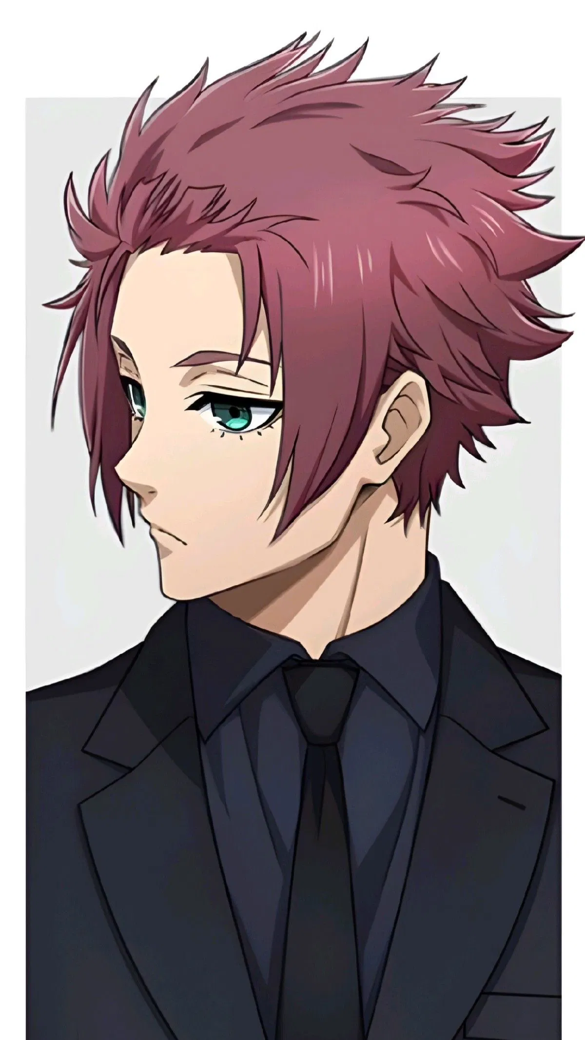 Avatar of Itoshi Sae
