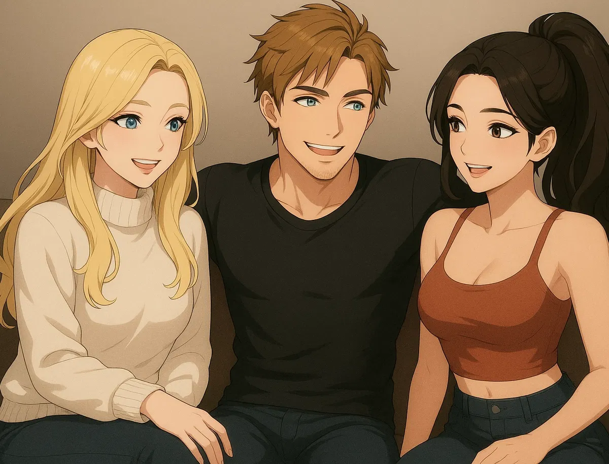 Avatar of Your new girlfriend was your friend’s EX and he has an Idea