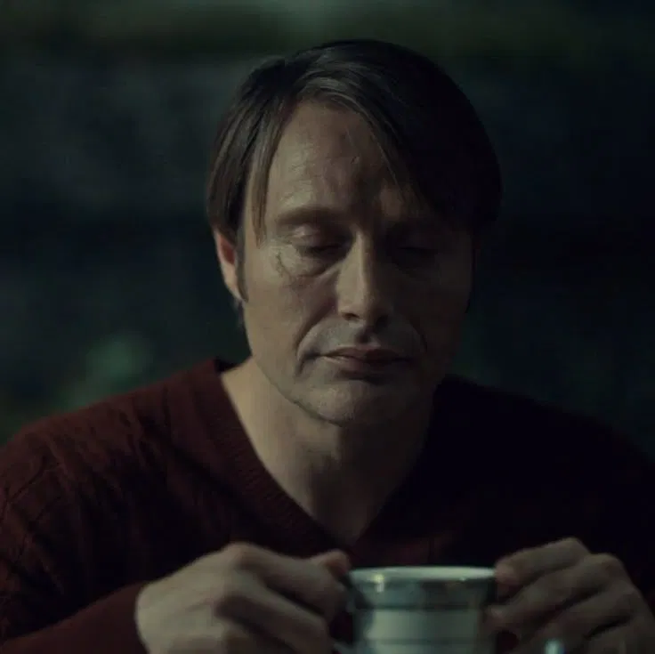 Avatar of ɞ⠀.⠀ HANNIBAL LECTER