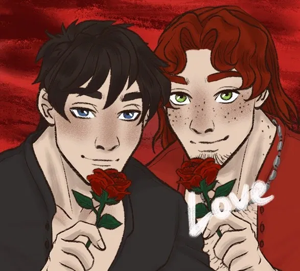 Avatar of Best Friends Are In Love With You