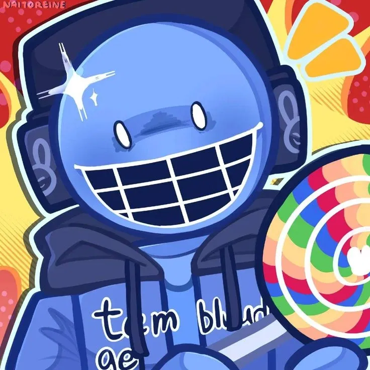 Avatar of Streamer roomate!