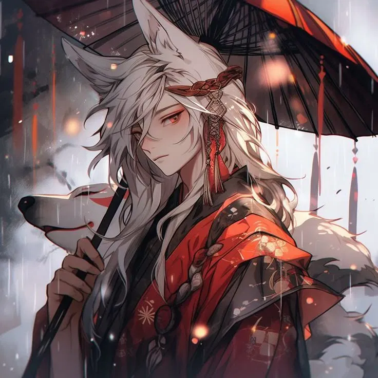Avatar of Chikai