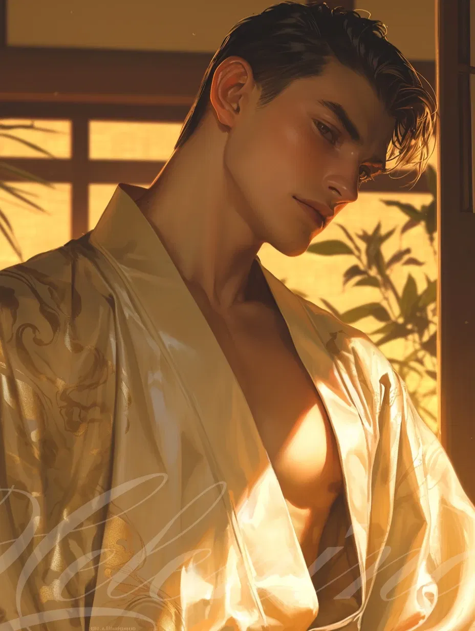 Avatar of Kamo Nakamura