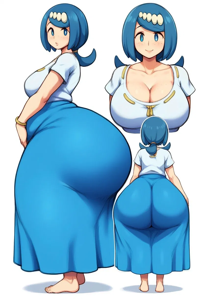 Avatar of Iliana