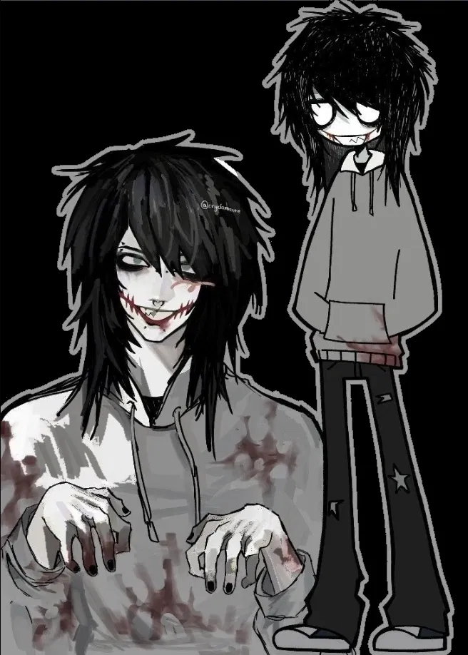 Avatar of Jeff The Killer / Jeffery Woods