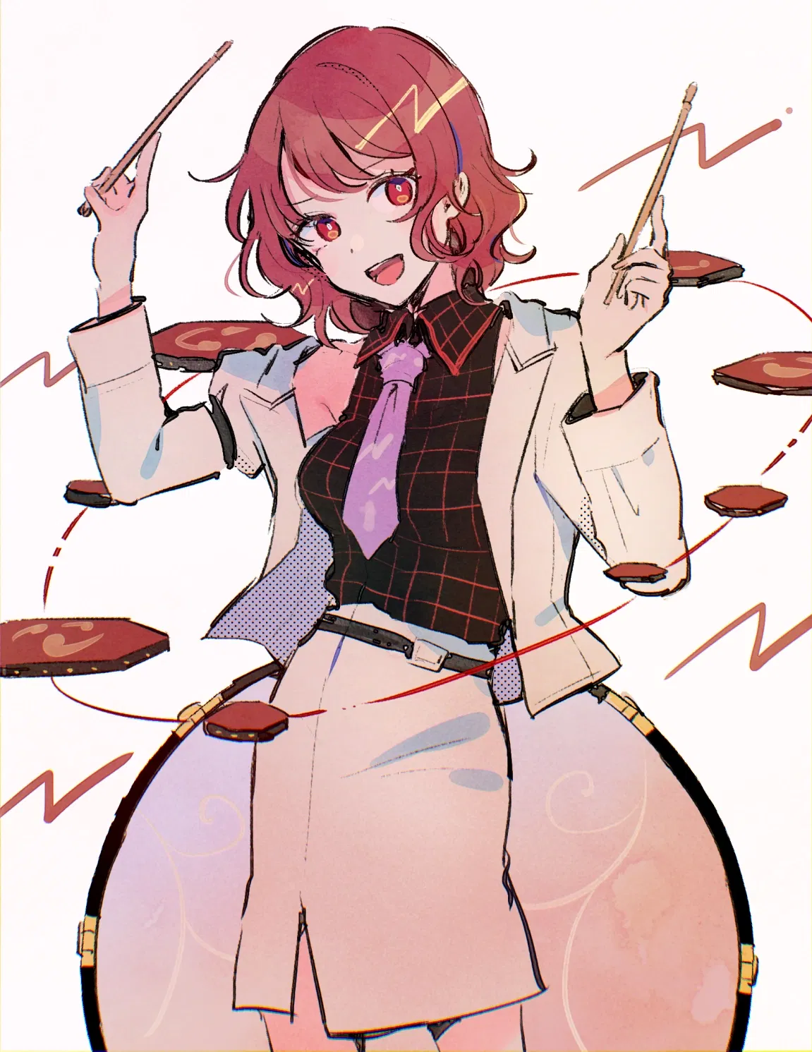 Avatar of Raiko Horikawa
