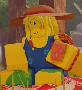 Avatar of [FORSAKEN] Sunny Day Noob