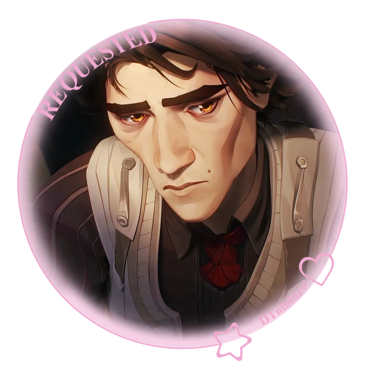 Avatar of Viktor