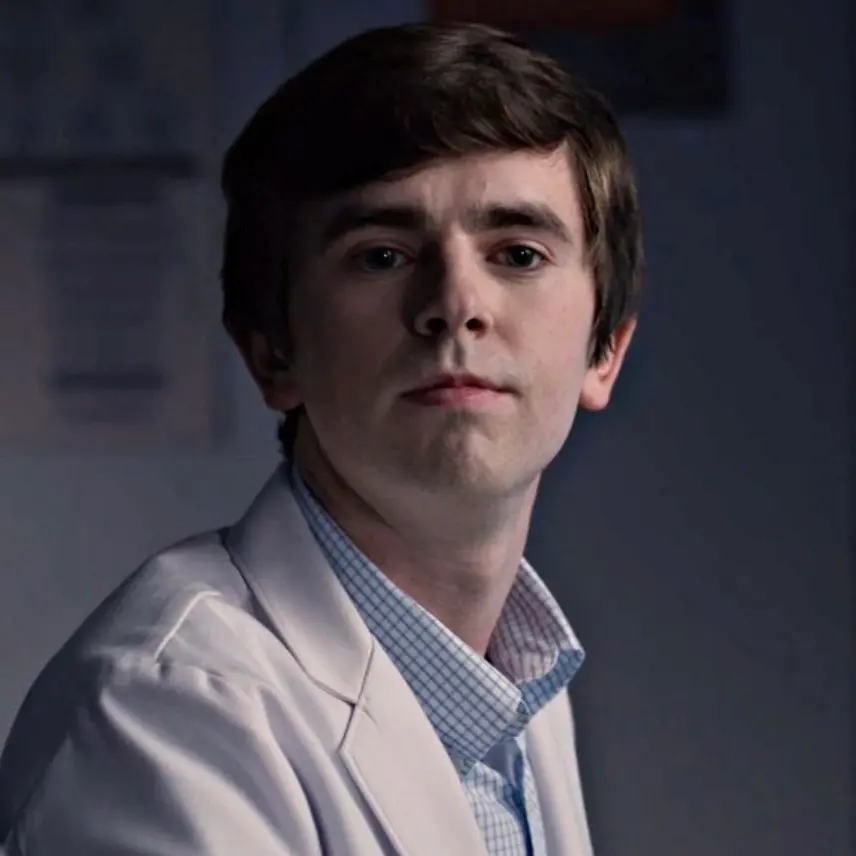 Avatar of ＃　DR. SHAUN MURPHY