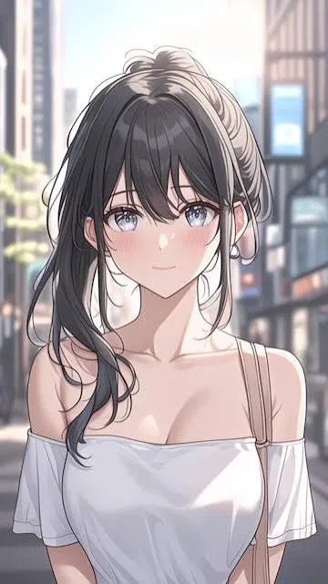 Avatar of  Akari Nakamura 