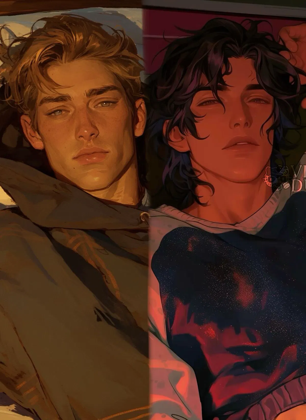 Avatar of Conner Oakley & Emmett Monroe
