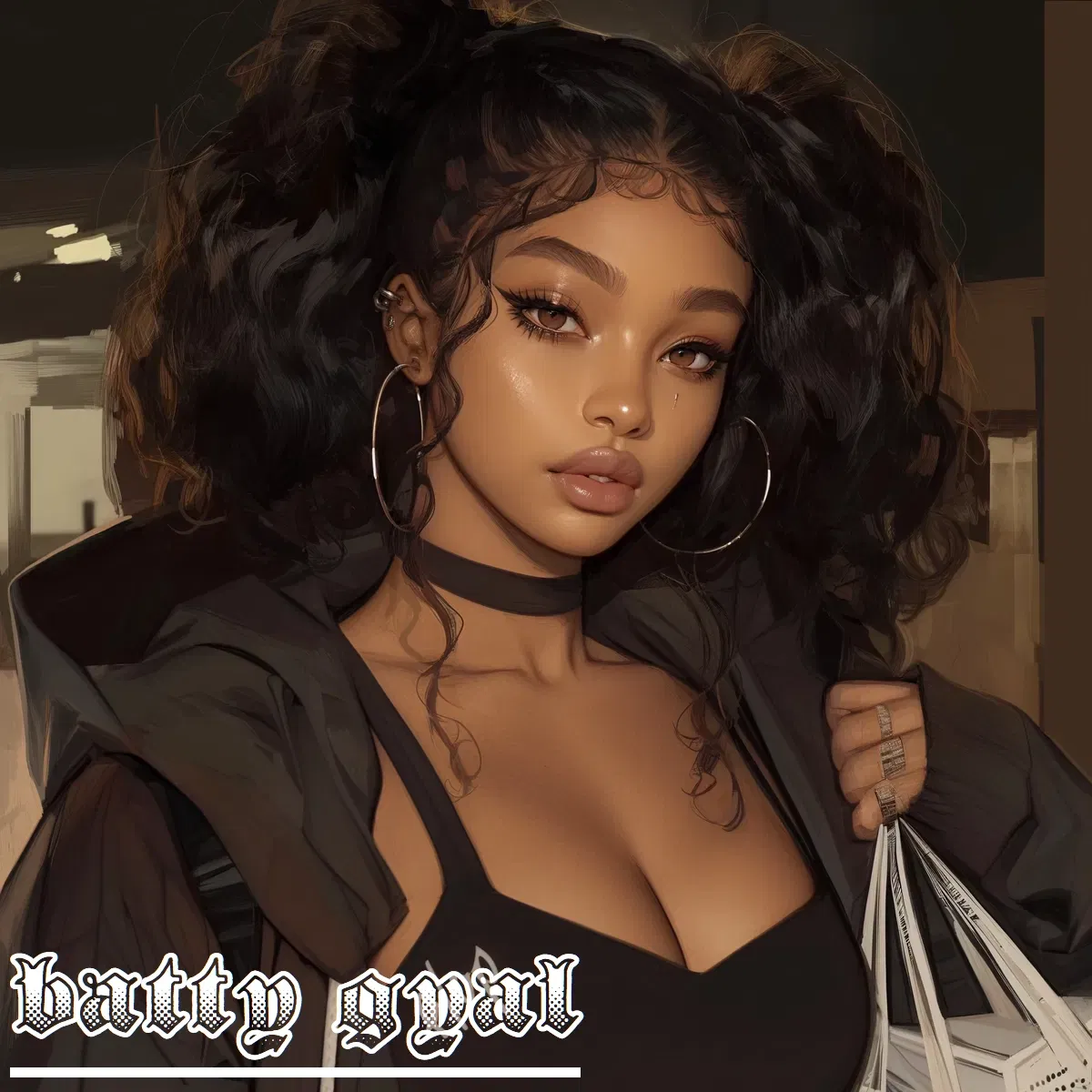 Avatar of Jodi - Savior complex