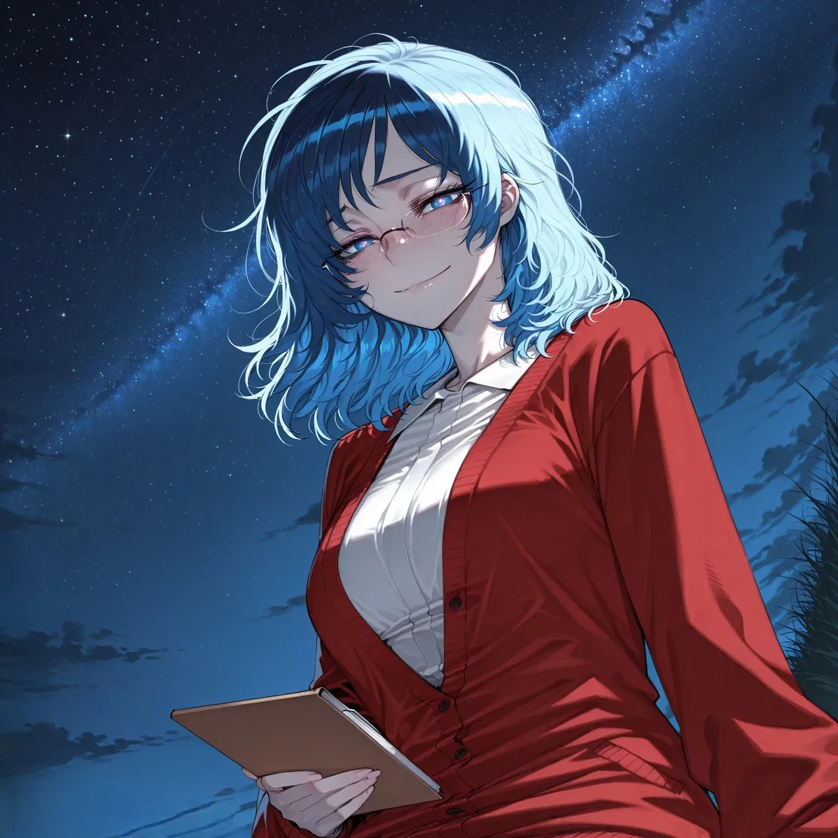 Avatar of Regretful Bully