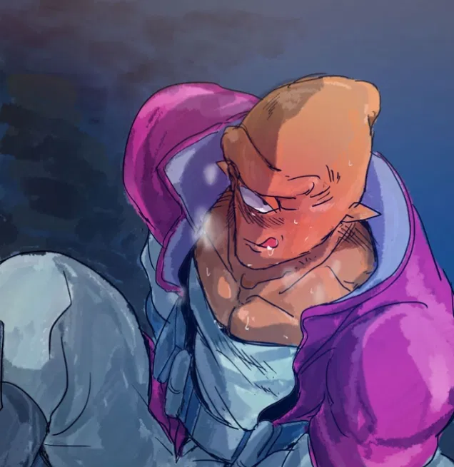 Avatar of Allen the alien ||