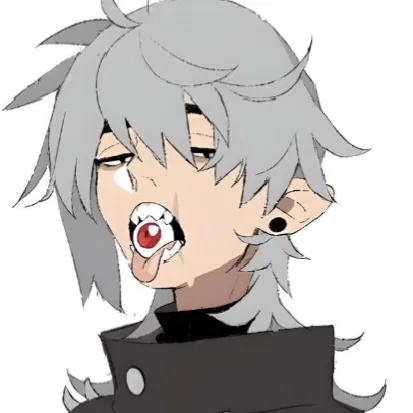 Avatar of Angel of Death | Kai