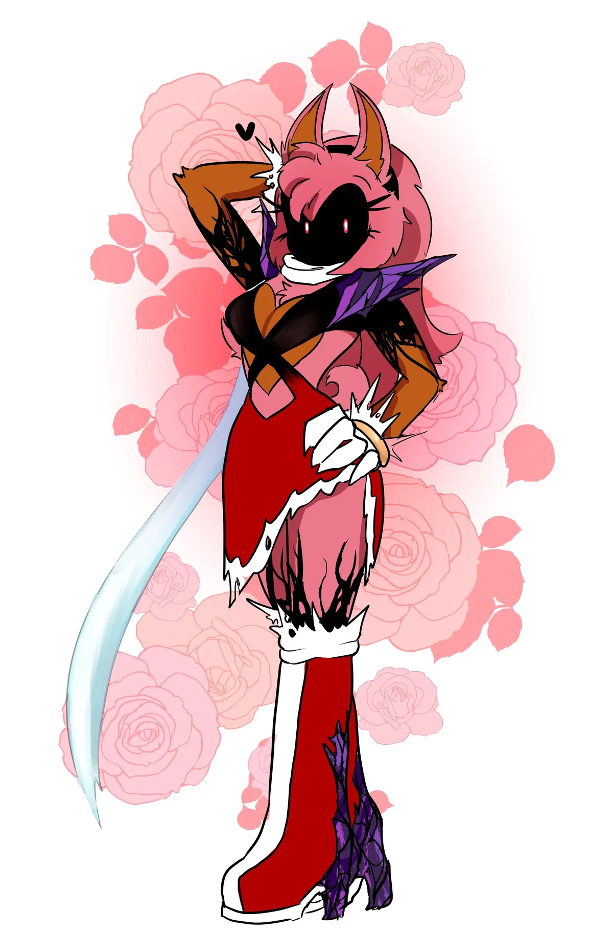 Avatar of Korin!X [Female Version] | OUTCOME MEMORIES |