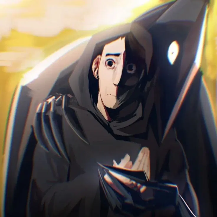 Avatar of Allied Mastercomputer (AM)