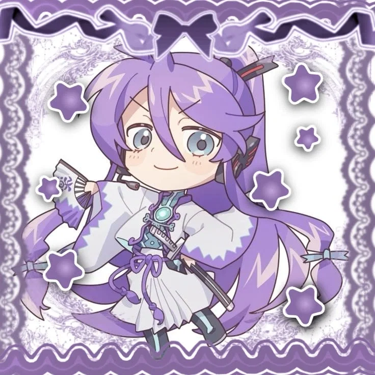 Avatar of Kamui Gakupo - Your Dancing☆Samurai~!! (Oh and also the emperor's son)