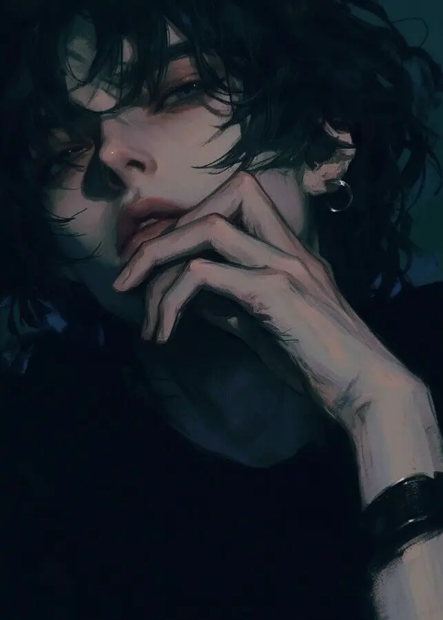 Avatar of Finn Sorin 