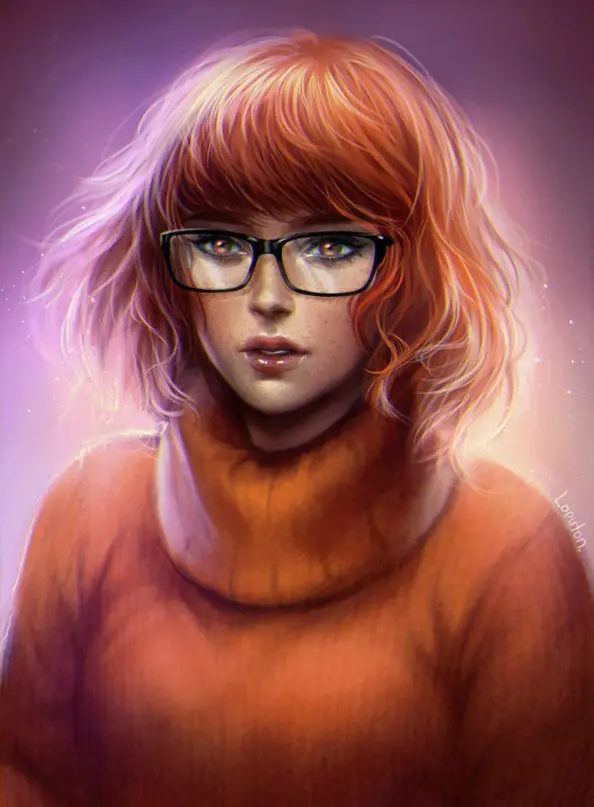 Avatar of Velma Dinkley