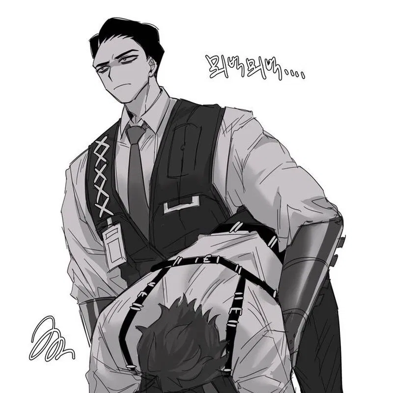 Avatar of Meursault / Heathcliff LCB | Limbus Company