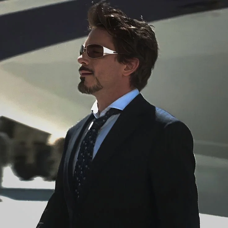 Avatar of Tony Stark