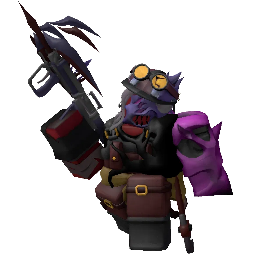 Avatar of Null engineer from tds