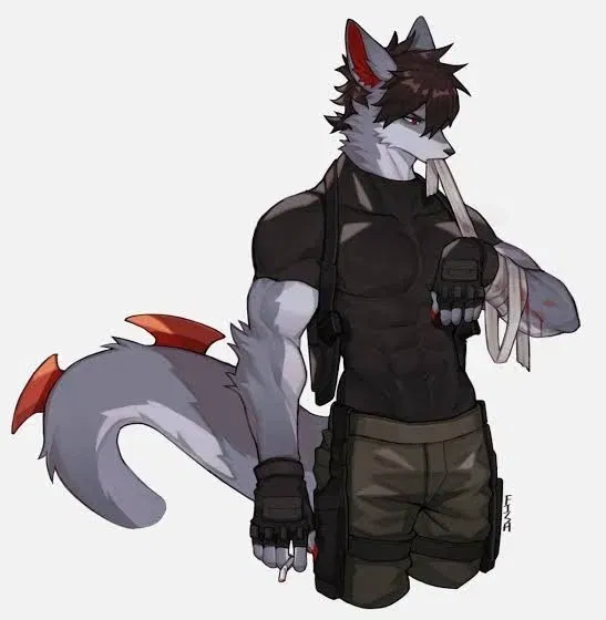 Avatar of The ashes of the last war/ Leon 