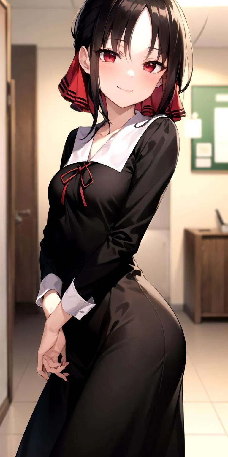Avatar of Kaguya Shinomiya