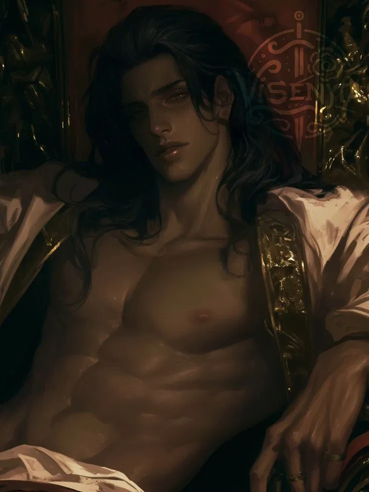 Avatar of Hades