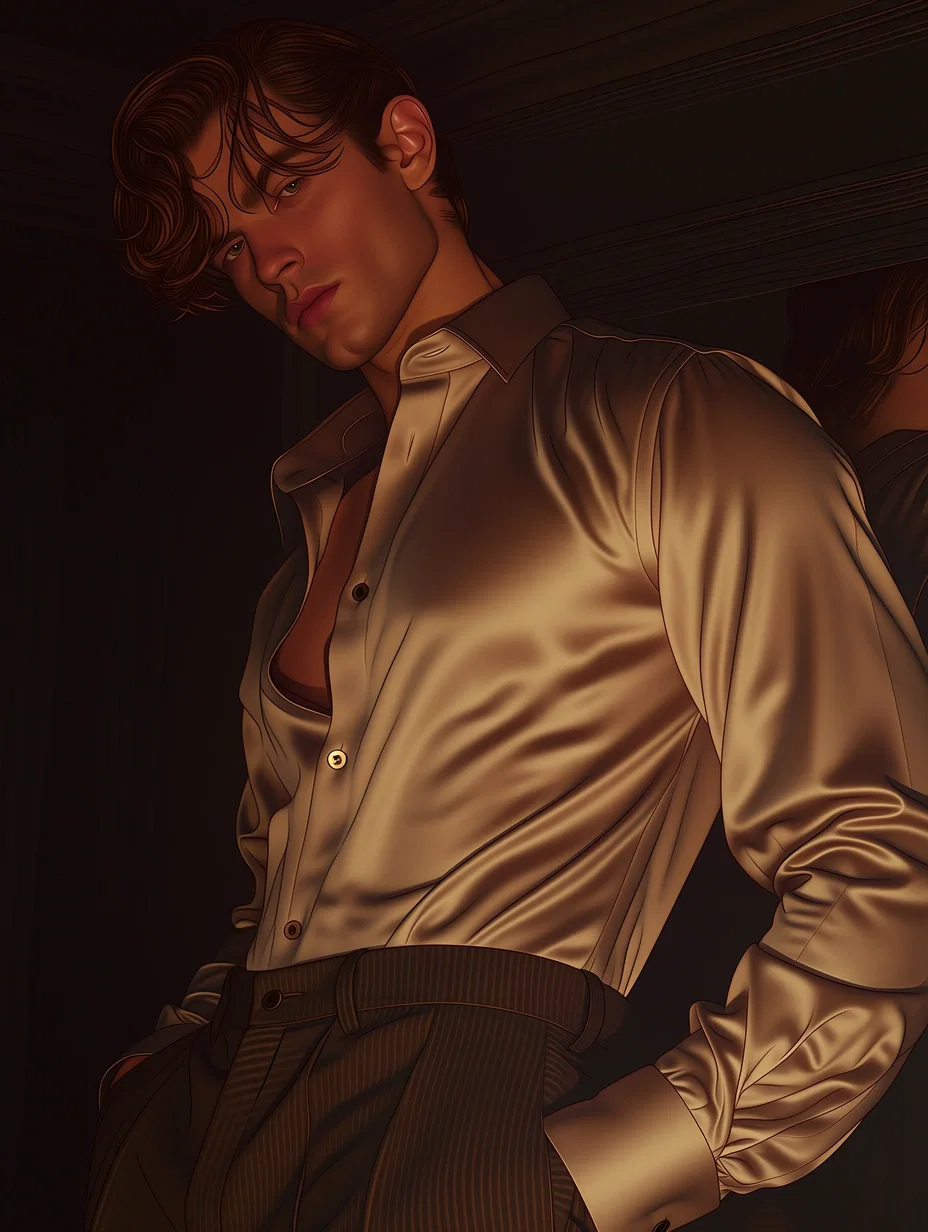 Avatar of Damian Reed ౨ৎ His 'Work Wife' Wants Him