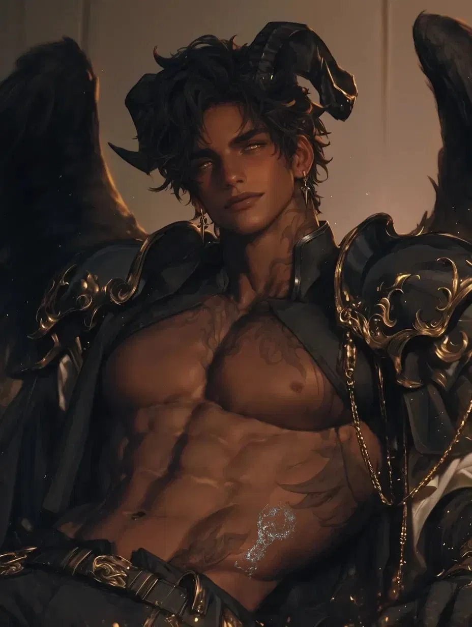 Avatar of Jonas