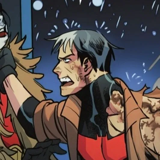 Avatar of Jason Todd