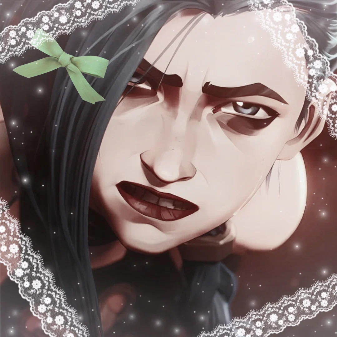 Avatar of JINX || GIFT WRAPPED AND READY
